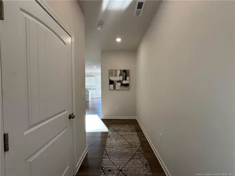 Entry Way - 165 Courtside Dr, Dunn, NC 28334 photo 1 of 5