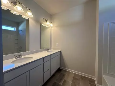 Bath - 164 Courtside Dr, Dunn, NC 28334 photo 1 of 1