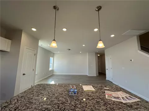 Living - 164 Courtside Dr, Dunn, NC 28334 photo 3 of 3