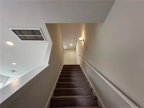 Entry Way - 164 Courtside Dr, Dunn, NC 28334 photo 2 of 2