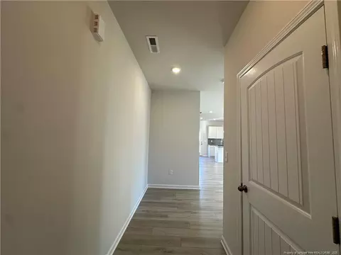Entry Way - 164 Courtside Dr, Dunn, NC 28334 photo 1 of 2
