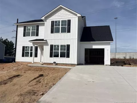 860 Shortridge Rd, Fayetteville, NC 28303