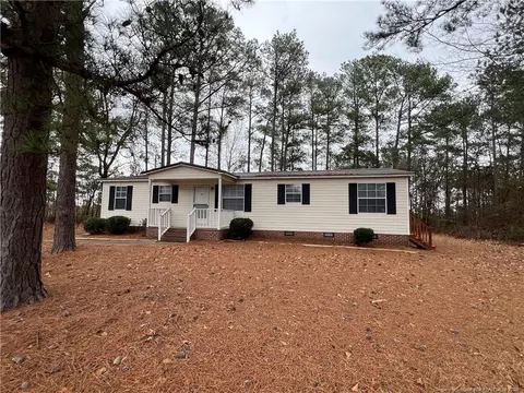 175 Travis Dr, Cameron, NC 28326 photo 21