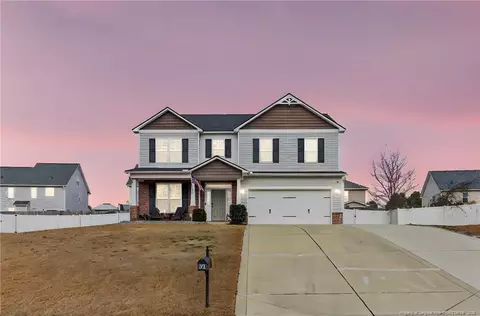 121 Colonist Pl, Cameron, NC 28326