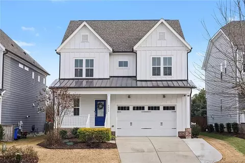 2440 Glade Mill Ct, Fuquay Varina, NC 27526