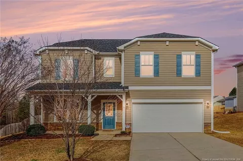 906 Amanda Dr, Sanford, NC 27330