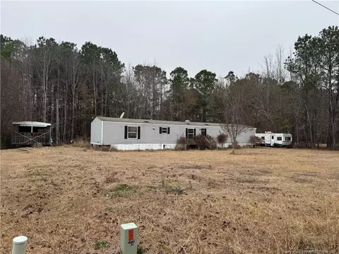 2692 Jonesville Rd, Fairmont, NC 28340