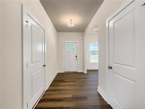 3358 S River School Rd, Wade, NC 28395 photo 2
