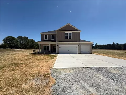3358 S River School Rd, Wade, NC 28395