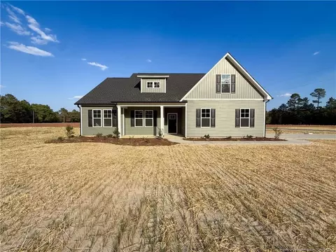 3348 S River School Rd, Wade, NC 28395