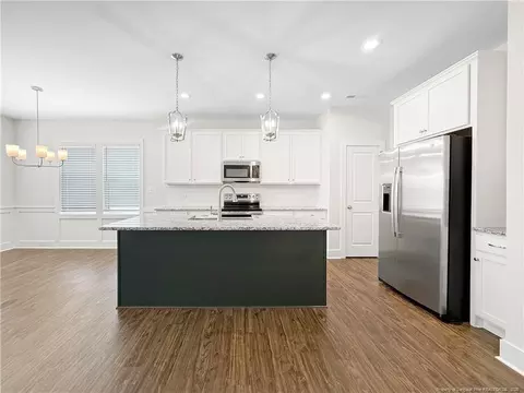 3318 S River School Rd, Wade, NC 28395 photo 6