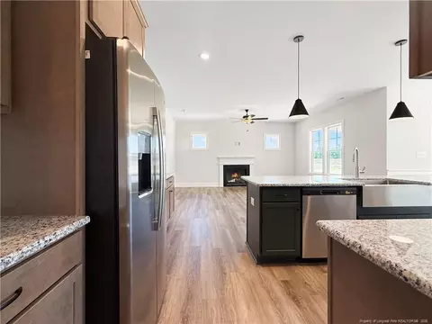 3318 S River School Rd, Wade, NC 28395 photo 8