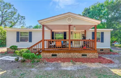 155 Willard Tatum Rd, Elizabethtown, NC 28337