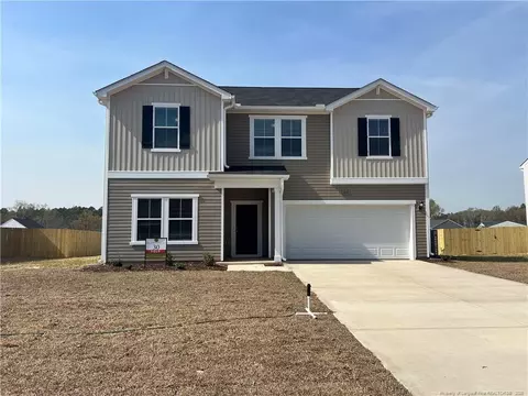 210 Deep River Rd, Aberdeen, NC 28315