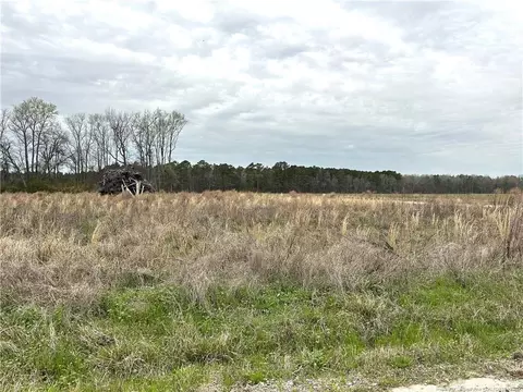 Costner Road, Lumber Bridge, NC 28357