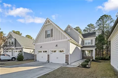 88 Spruce Hollow Cir, Spring Lake, NC 28390