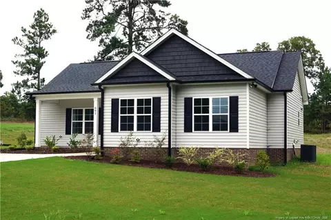 691 Ponderosa Trl, Cameron, NC 28326