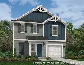 223 Deep River Rd, Aberdeen, NC 28315
