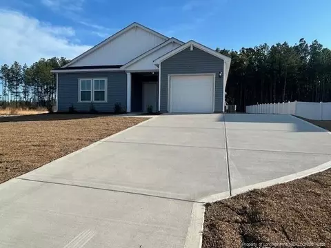 179 Deep River Rd, Aberdeen, NC 28315