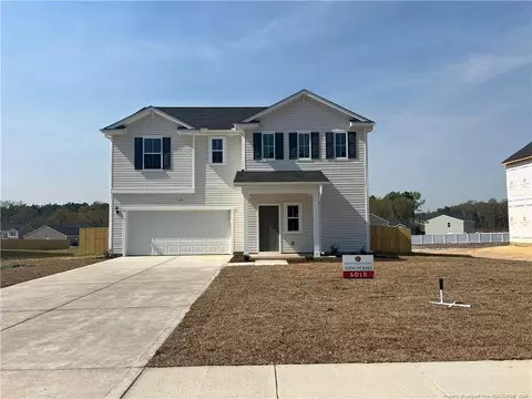 194 Deep River Rd, Aberdeen, NC 28315