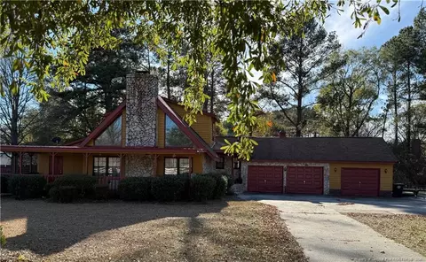 308 Lewis St, Red Springs, NC 28377