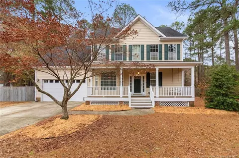 405 La Vista Ct, Benson, NC 27504