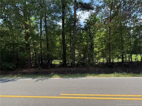 0 Tabor Church Rd, Fayetteville, NC 28312