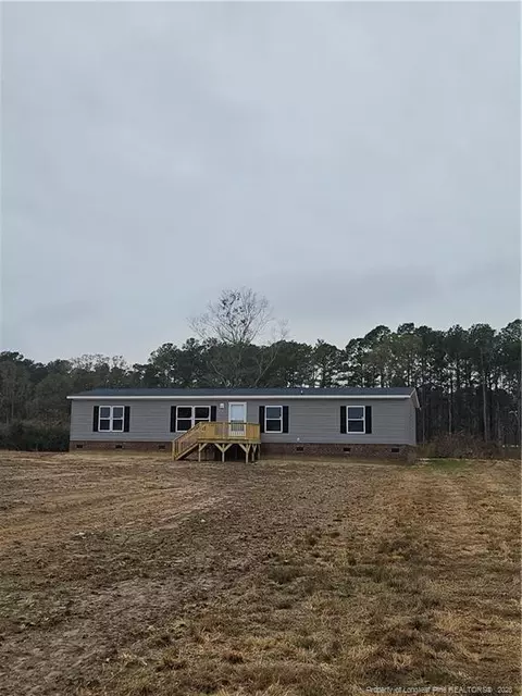 1693 Odum Rd, Lumberton, NC 28360