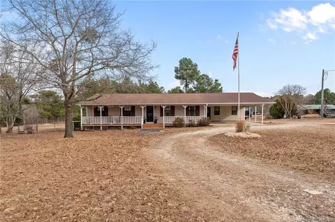 2229 Tingen Rd, Broadway, NC 27505