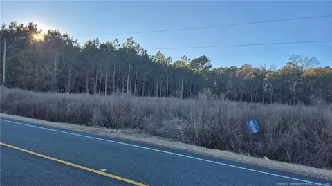 Old Stage Road, Fairmont, NC 28340