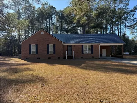 11442 Nc Highway 87 Hwy E, Council, NC 28434