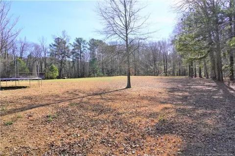 Exterior - 1470 Beard Rd, Wade, NC 28395 photo 14 of 15