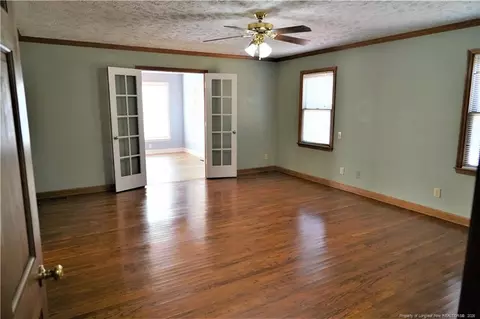 Living - 1470 Beard Rd, Wade, NC 28395 photo 4 of 5