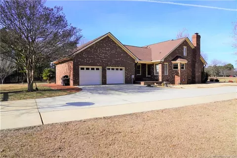 Exterior - 1470 Beard Rd, Wade, NC 28395 photo 7 of 15