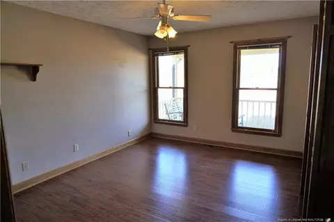 Bedroom - 1470 Beard Rd, Wade, NC 28395 photo 2 of 3