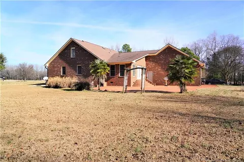 Exterior - 1470 Beard Rd, Wade, NC 28395 photo 8 of 15