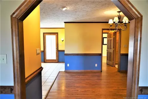 Entry Way - 1470 Beard Rd, Wade, NC 28395 photo 1 of 2