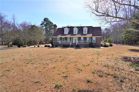 Exterior - 1470 Beard Rd, Wade, NC 28395 photo 1 of 15