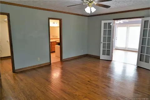 Bedroom - 1470 Beard Rd, Wade, NC 28395 photo 3 of 3