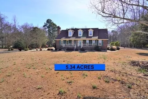 1470 Beard Rd, Wade, NC 28395