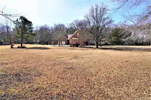 Exterior - 1470 Beard Rd, Wade, NC 28395 photo 9 of 15