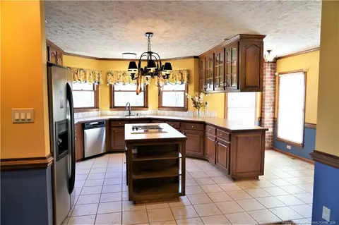 Kitchen - 1470 Beard Rd, Wade, NC 28395 photo 1 of 2