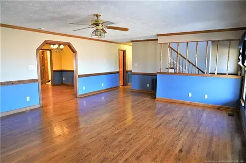 Living - 1470 Beard Rd, Wade, NC 28395 photo 3 of 5