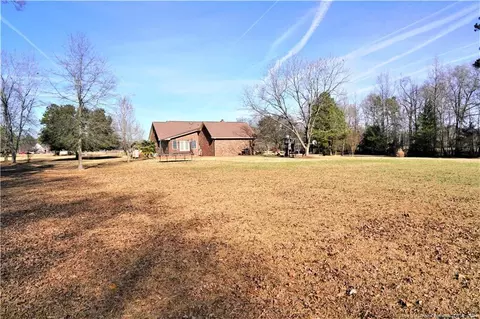 Exterior - 1470 Beard Rd, Wade, NC 28395 photo 10 of 15