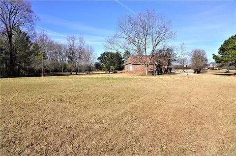Exterior - 1470 Beard Rd, Wade, NC 28395 photo 13 of 15