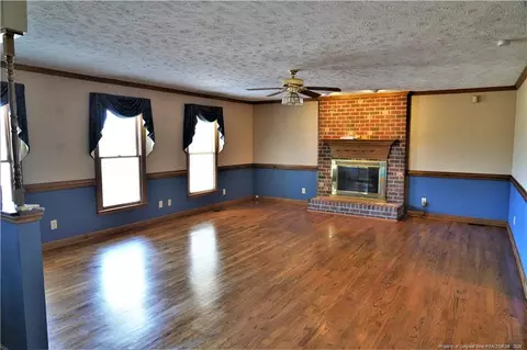 Living - 1470 Beard Rd, Wade, NC 28395 photo 2 of 5