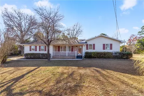 1602 Camelot Dr, Fayetteville, NC 28304