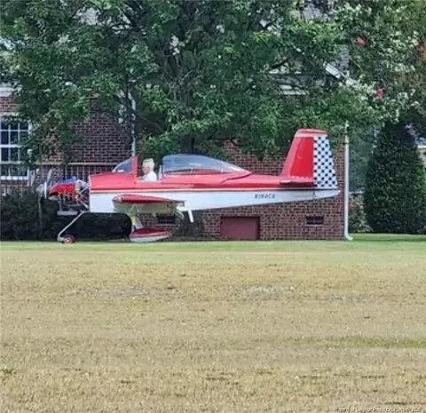 4220 Final Approach Dr, Eastover, NC 28312