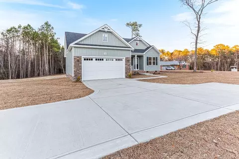 9380 Nc 27 W, Lillington, NC 27546