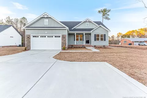 9380 Nc 27 W, Lillington, NC 27546